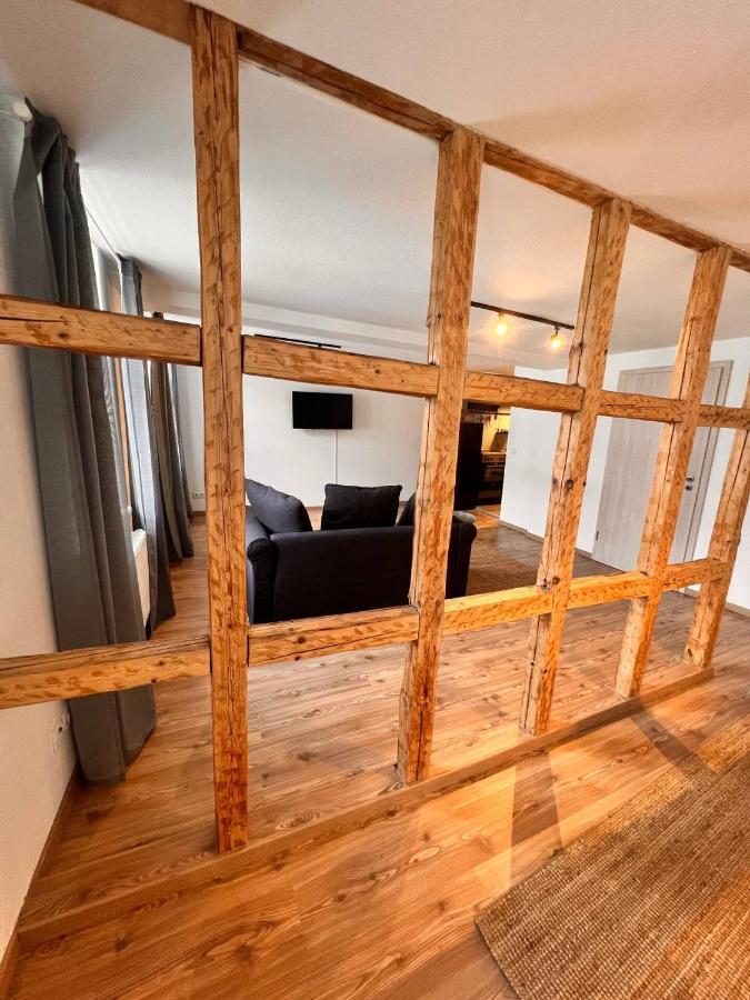 Center I Family I Business I Internet I Netflix Lejlighed Coburg Eksteriør billede